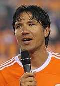 Brian Ching