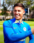 Brian Rodríguez
