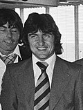 Brian Talbot