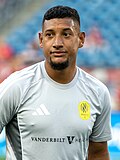 Bryan Acosta