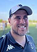 Bryan Bergougnoux