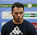 Bryan Pelé