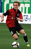 Viktor Budyanski