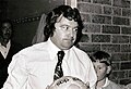 Johnny Byrne
