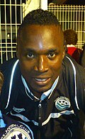 André Buengo