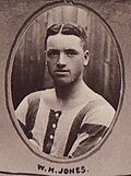 Billy Jones