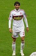Burhan Eşer