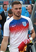 Jack Butland