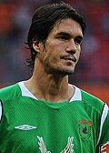 César Navas