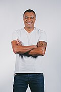 Denílson de Oliveira Araújo