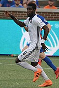 Derrick Jones