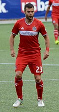 Nemanja Nikolić