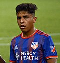 Frankie Amaya
