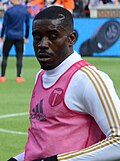 Larrys Mabiala