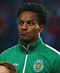 André Carrillo