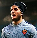 Kostas Manolas