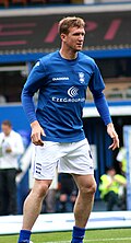 Steven Caldwell