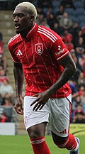Callum Hudson-Odoi