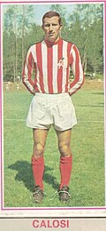Mario Calosi