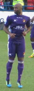 Calum Willock