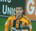 Cameron Stewart
