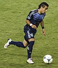Camilo Sanvezzo