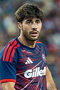Carles Gil