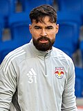 Carlos Coronel