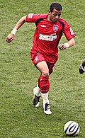 Carlos Edwards