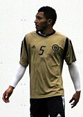 Carlos Valdés