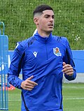 Carlos Fernández Luna