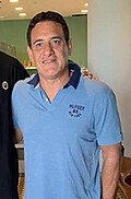 Carlos Gamarra