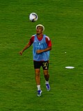 Cayman Togashi