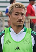 Daizen Maeda