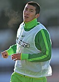 Cha Du-Ri