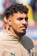 Chadi Riad