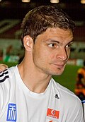 Angelos Haristeas