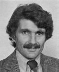 Charlie Cooke