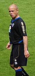 Charlie Oatway