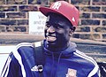 Cheikhou Kouyaté