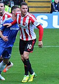 Connor Wickham