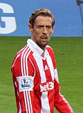 Peter Crouch