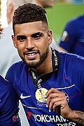 Emerson Palmieri