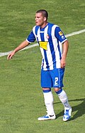 Javier Chica