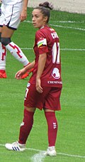 Cristina Pizarro Mingo