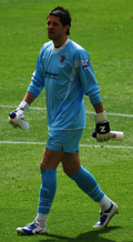 Chris Day