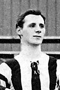 Chris Duffy