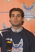 Chris Carrieri