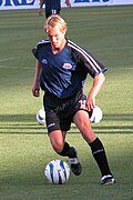 Chris Henderson