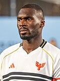 Christian Benteke